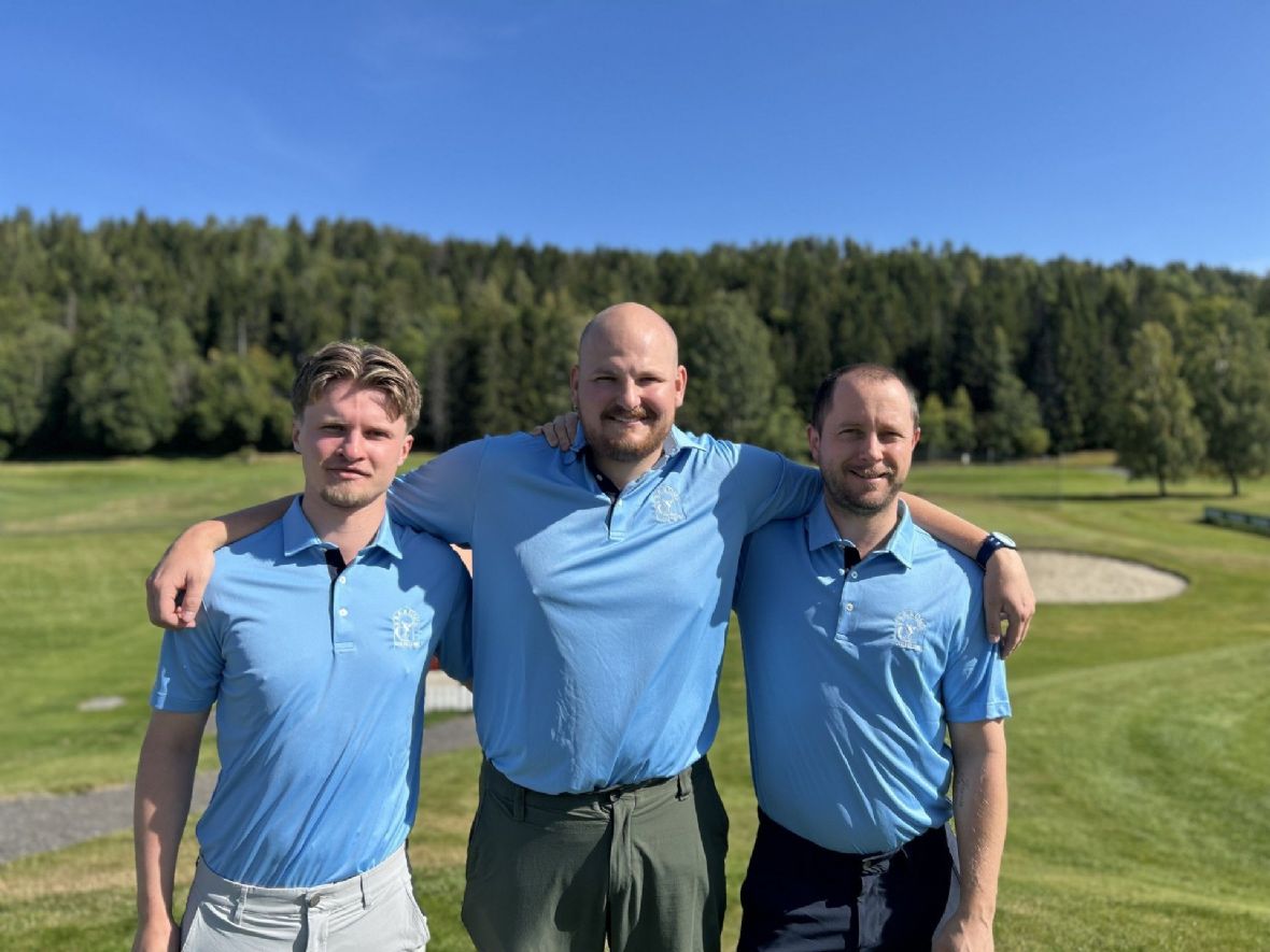 Bærum Golfklubb