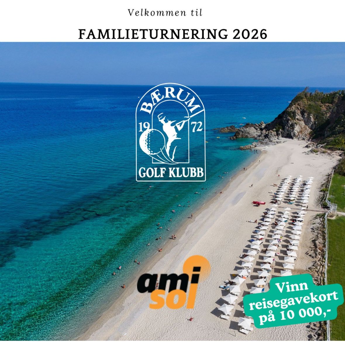 Bærum Golfklubb