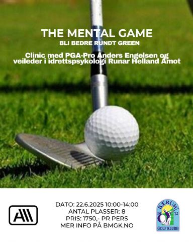 Bærum Golfklubb